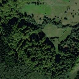 Satellite imagery of Kamena Glava, RS