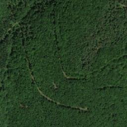 Satellite imagery of Kostenički Breg, RS