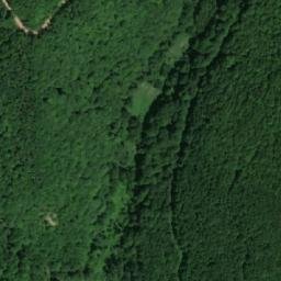 Satellite imagery of Murdar Breg, RS