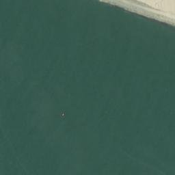 Satellite imagery of Coos Head, US