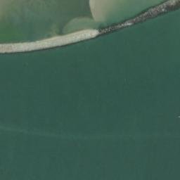 Satellite imagery of Coos Head, US