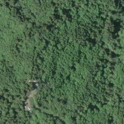 Satellite imagery of Englewood Mine, US