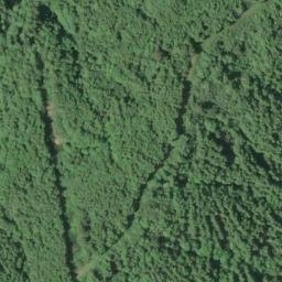 Satellite imagery of Englewood Mine, US