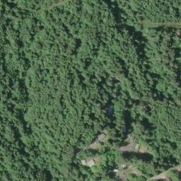 Satellite imagery of Englewood Mine, US
