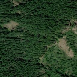 Satellite imagery of Bear Point, US