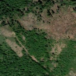 Satellite imagery of Bear Point, US
