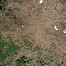 Satellite imagery of Bear Point, US