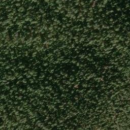 Satellite imagery of Walker Rim, US