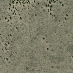 Satellite imagery of Pine Ridge, US
