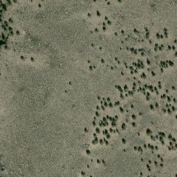 Satellite imagery of Pine Ridge, US
