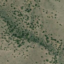 Satellite imagery of Egli Ridge, US
