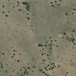 Satellite imagery of Egli Ridge, US
