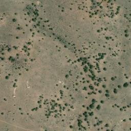 Satellite imagery of Egli Ridge, US