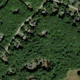 Satellite imagery of BROOK — NGS OC2104 — Wells, US, US