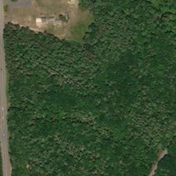 Satellite imagery of E 161 — NGS OC0375 — Kennebunk, US, US