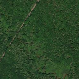 Satellite imagery of E 161 — NGS OC0375 — Kennebunk, US, US