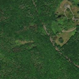 Satellite imagery of 46.6 — NGS OC0521 — Kennebunk, US, US