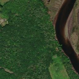 Satellite imagery of V 98 — NGS OC0522 — Kennebunk, US, US