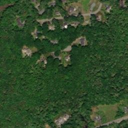 Satellite imagery of MOUSAM — NGS DQ2577 — Kennebunk, US, US