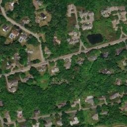 Satellite imagery of 27.6 — NGS OC0524 — Kennebunk, US, US