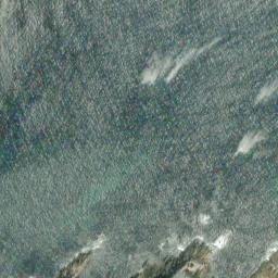 Satellite imagery of Punta da Langosteira, ES
