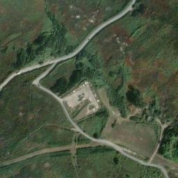 Satellite imagery of Punta de Pegueiro, ES