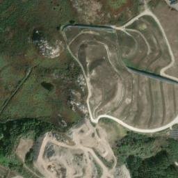 Satellite imagery of Punta de Pegueiro, ES