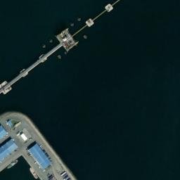 Satellite imagery of Punta de San Diego, ES