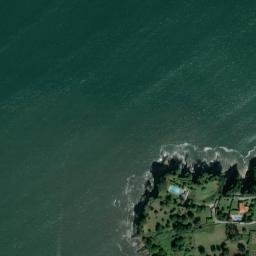 Satellite imagery of Punta dos Curbeiros de Miño, ES