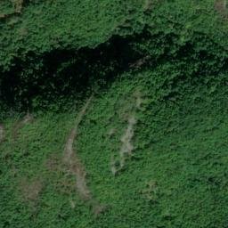 Satellite imagery of Sierra de la Bobia, ES