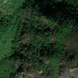Satellite imagery of Sierra de la Bobia, ES