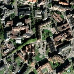 Satellite imagery of boundary_stone, ES