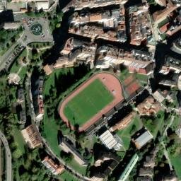 Satellite imagery of boundary_stone, ES