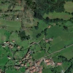 Satellite imagery of survey_point, ES