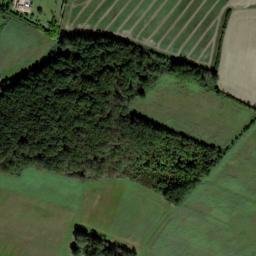 Satellite imagery of Abbaye Notre-Dame de Feuillant, FR