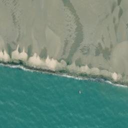 Satellite imagery of Pointe de Saint-Raymond, FR