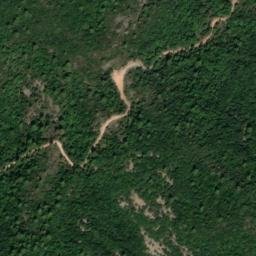 Satellite imagery of Crête de la Lare, FR