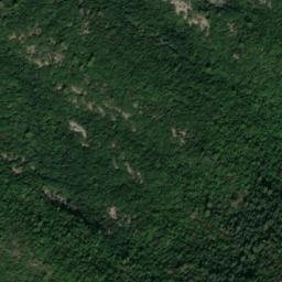 Satellite imagery of Crête de la Lare, FR
