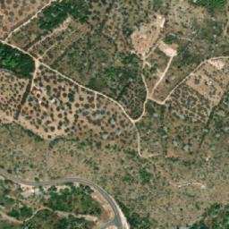 Satellite imagery of survey_point, HR