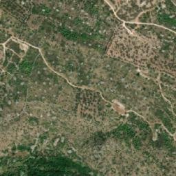 Satellite imagery of survey_point, HR