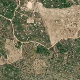 Satellite imagery of survey_point, HR