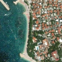 Satellite imagery of survey_point, HR