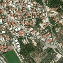 Satellite imagery of survey_point, HR