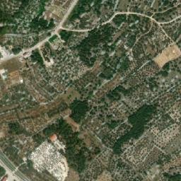 Satellite imagery of survey_point, HR