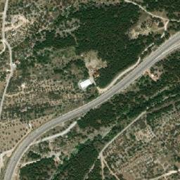 Satellite imagery of survey_point, HR