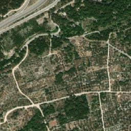 Satellite imagery of survey_point, HR