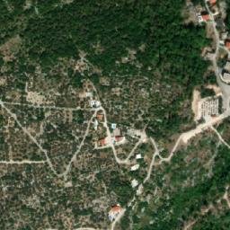 Satellite imagery of Gradina, IT