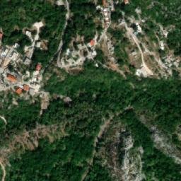 Satellite imagery of Gradina, IT