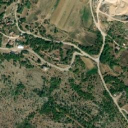 Satellite imagery of Otok, BA