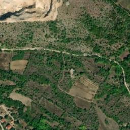 Satellite imagery of Otok, BA